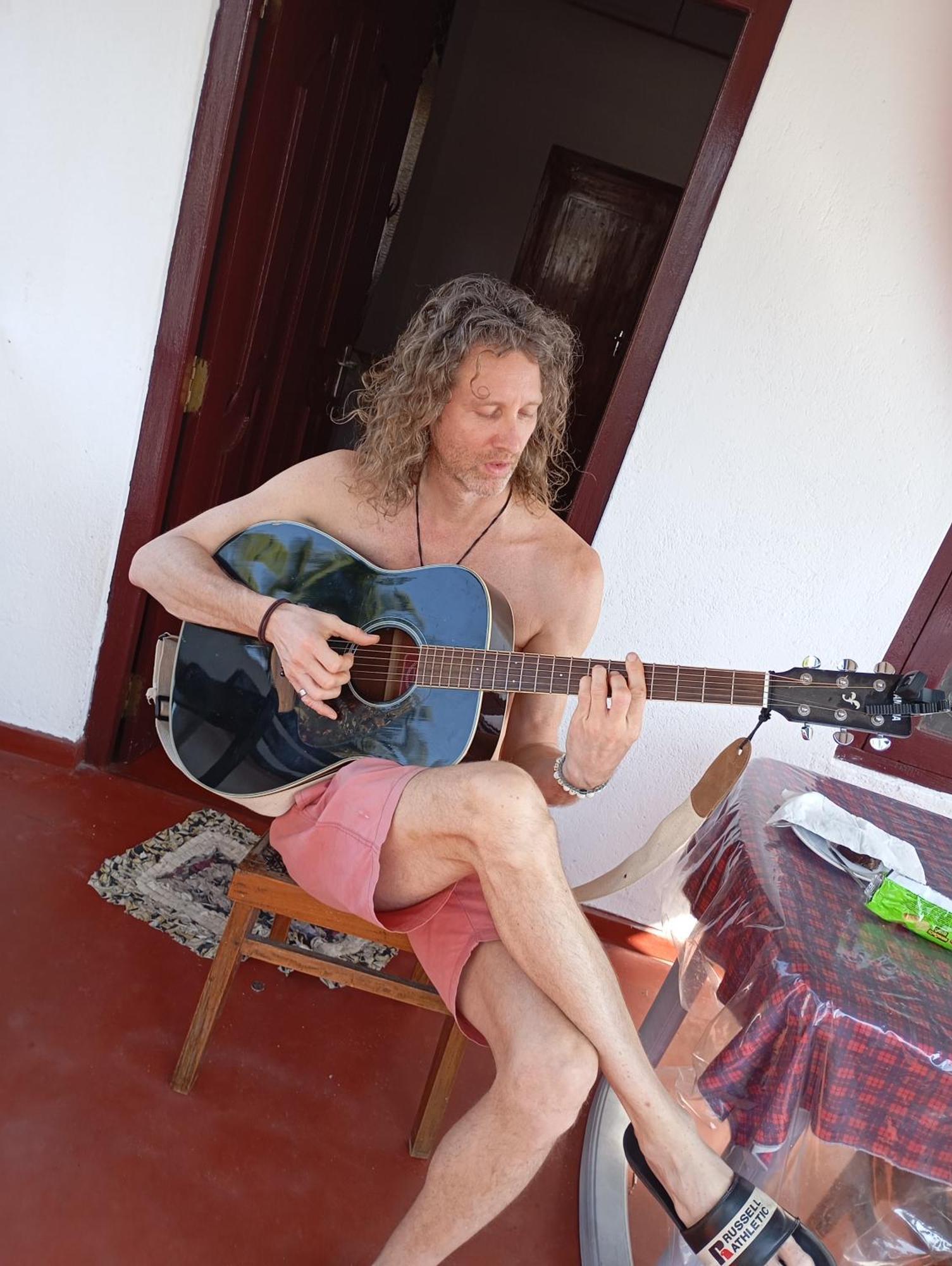 Southern Beach Surf Lodge Ahangama Kültér fotó